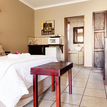 بيت ريتيف Welgerust Bed & Breakfast المظهر الخارجي الصورة