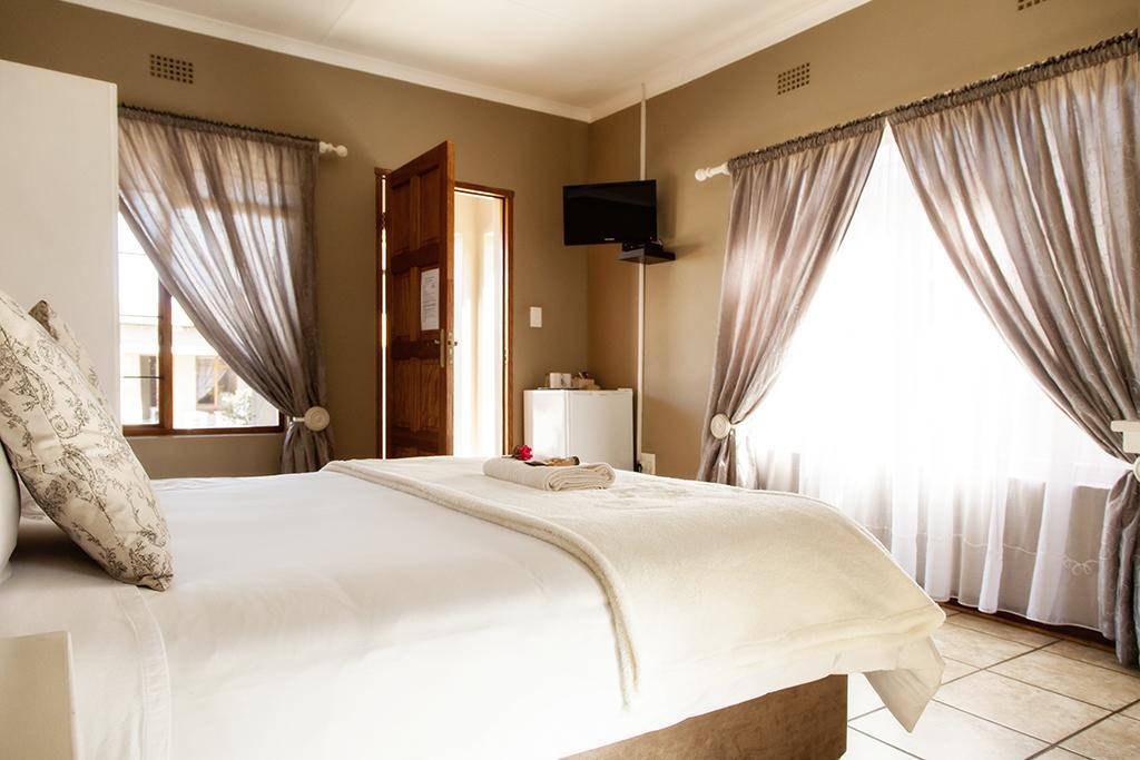 بيت ريتيف Welgerust Bed & Breakfast المظهر الخارجي الصورة