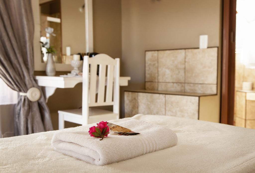 بيت ريتيف Welgerust Bed & Breakfast المظهر الخارجي الصورة