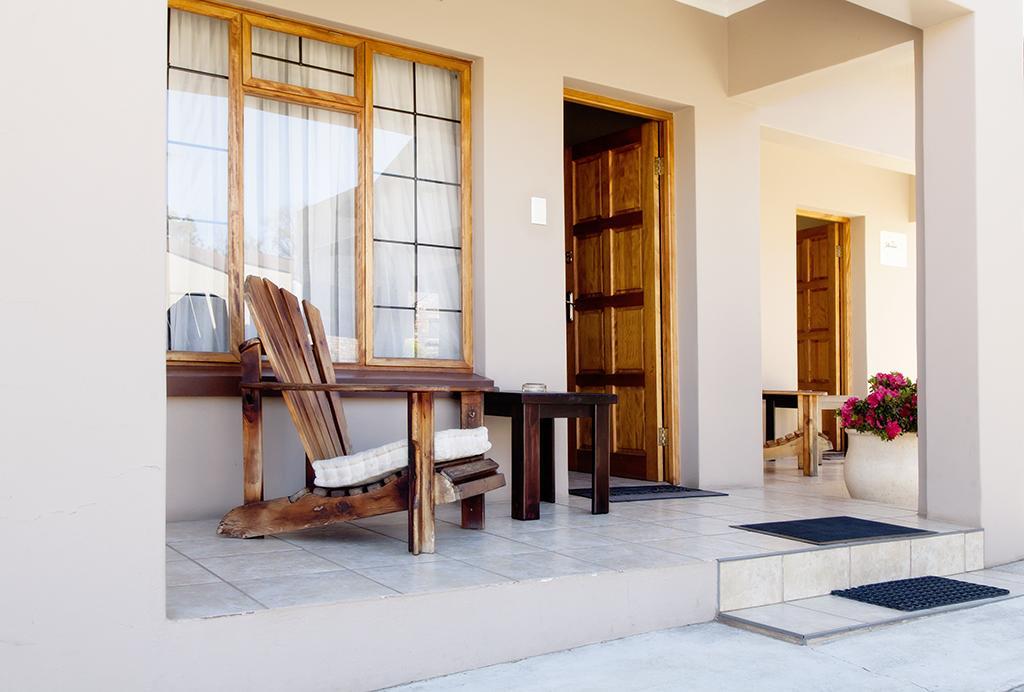 بيت ريتيف Welgerust Bed & Breakfast المظهر الخارجي الصورة