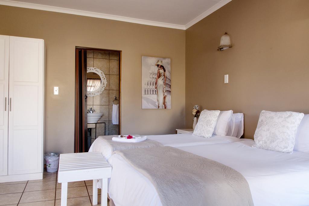 بيت ريتيف Welgerust Bed & Breakfast المظهر الخارجي الصورة